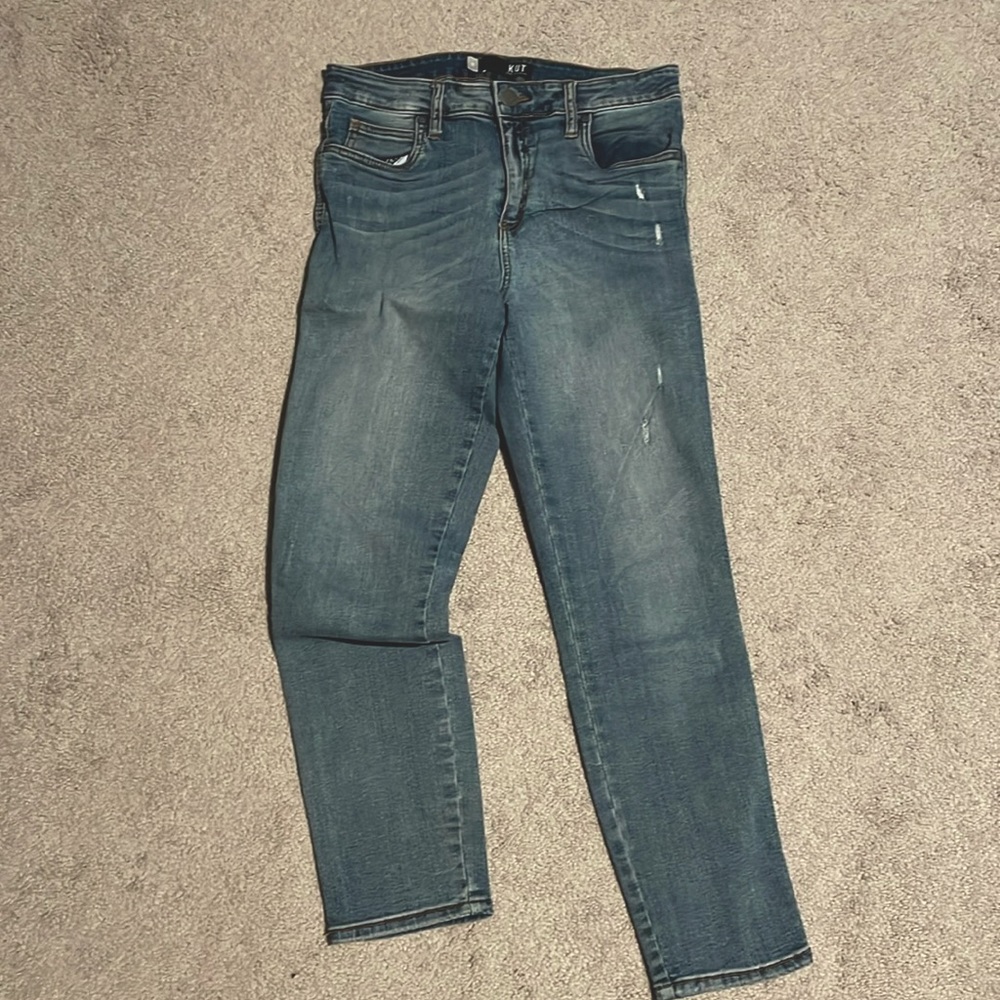 Kut From The Cloth Jeans